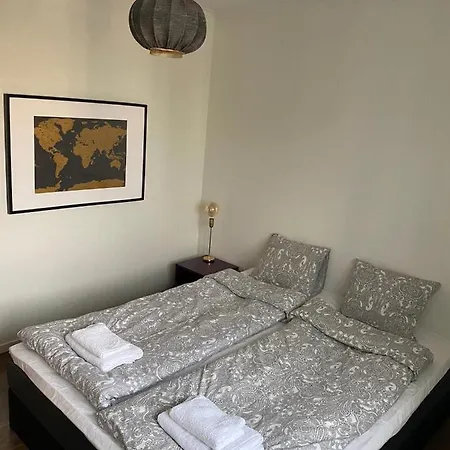 Apartment Soda - Stormbo, 24h Check In *