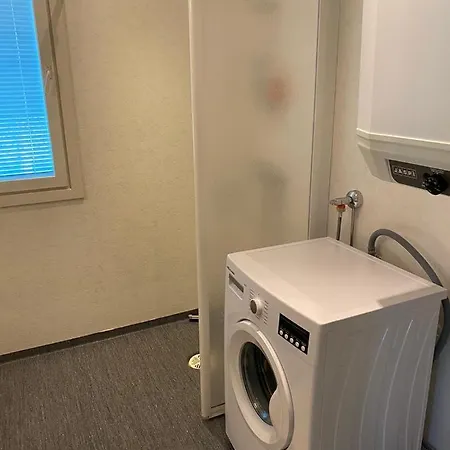 Soda - Stormbo, 24h Check In Apartment