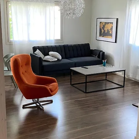 Apartment Soda - Stormbo, 24h Check In